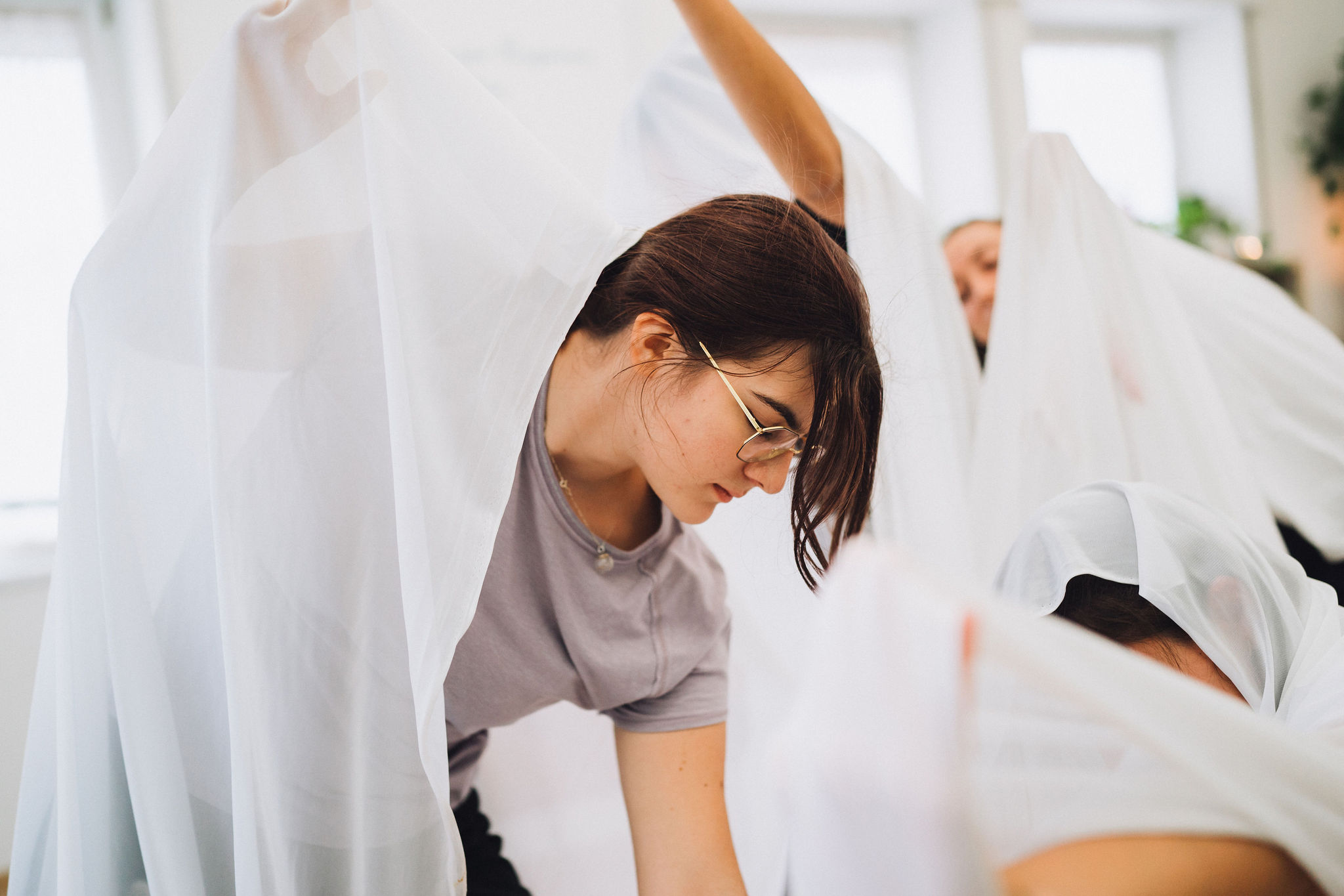 Laboratorio esperienziale DGstudio